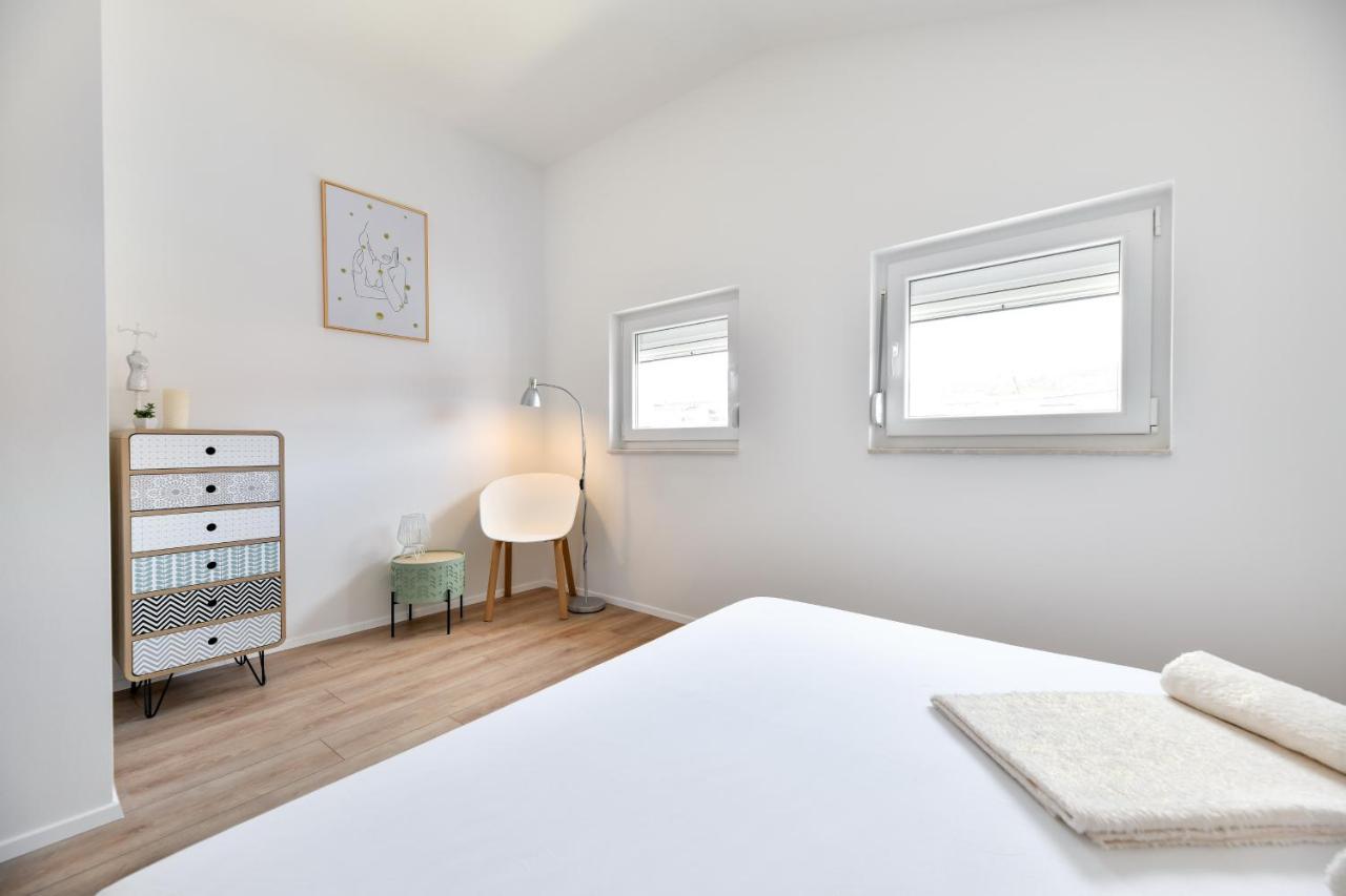 Modern Holiday Apartment "Libra" With Swimming Pool 珀塞达耶 外观 照片